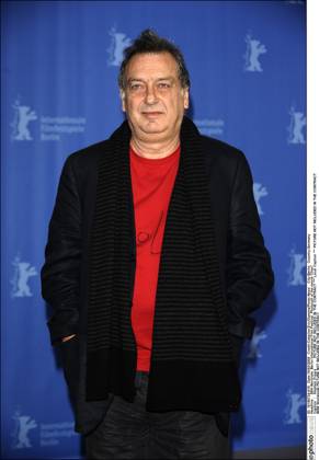 59th Berlinale. Berlin International Film Festival. Photocall of the movie Cheri Stephen Frears