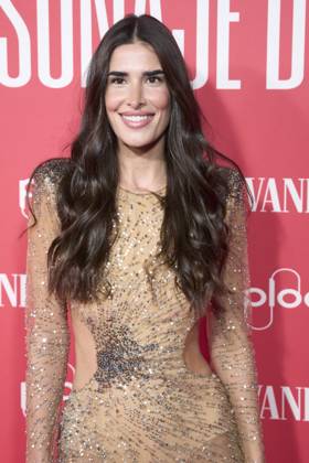 Alejandro Sanz Vanity Fair Person of the Year Award 2024 Lidia Torrent attends Vanity Fair Person of the Year Award 2024 at La Neomudejar Museum on December 4, 2024 in Madrid, Spain Photo by IMAGO MPG Madrid La Neomudejar Museum Madrid Spain  Copyright: xMPGx