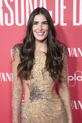 Alejandro Sanz Vanity Fair Person of the Year Award 2024 Lidia Torrent attends Vanity Fair Person of the Year Award 2024 at La Neomudejar Museum on December 4, 2024 in Madrid, Spain Photo by IMAGO MPG Madrid La Neomudejar Museum Madrid Spain  Copyright: xMPGx