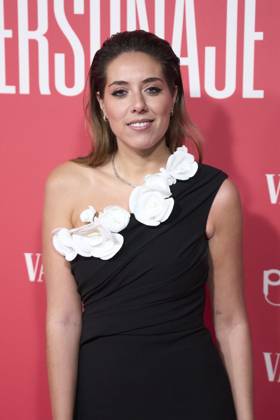 Alejandro Sanz Vanity Fair Person of the Year Award 2024 Marina Carmona attends Vanity Fair Person of the Year Award 2024 at La Neomudejar Museum on December 4, 2024 in Madrid, Spain Photo by IMAGO MPG Madrid La Neomudejar Museum Madrid Spain  Copyright: xMPGx