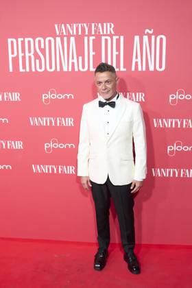 Alejandro Sanz Vanity Fair Person of the Year Award 2024 Alejandro Sanz attends Vanity Fair Person of the Year Award 2024 at La Neomudejar Museum on December 4, 2024 in Madrid, Spain Photo by IMAGO MPG Madrid La Neomudejar Museum Madrid Spain  Copyright: xMPGx