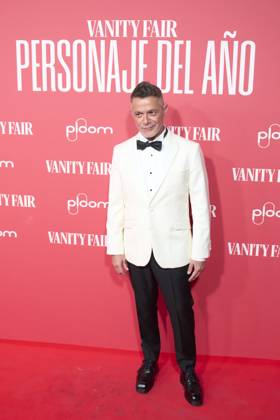 Alejandro Sanz Vanity Fair Person of the Year Award 2024 Alejandro Sanz attends Vanity Fair Person of the Year Award 2024 at La Neomudejar Museum on December 4, 2024 in Madrid, Spain Photo by IMAGO MPG Madrid La Neomudejar Museum Madrid Spain  Copyright: xMPGx