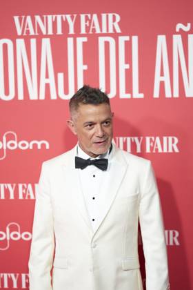 Alejandro Sanz Vanity Fair Person of the Year Award 2024 Alejandro Sanz attends Vanity Fair Person of the Year Award 2024 at La Neomudejar Museum on December 4, 2024 in Madrid, Spain Photo by IMAGO MPG Madrid La Neomudejar Museum Madrid Spain  Copyright: xMPGx