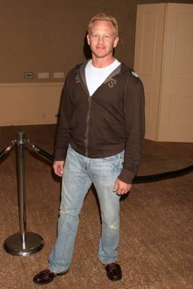 RECORD DATE NOT STATED Ian Ziering at the Beverly Hills 90210 and Melrose Place First Season DVD Launch. Beverly Hilton Hotel, Beverly Hills, CA. 11-03-06 , 11495734.jpg, famous, fame, celebrity, star, event, entertainment, person, people, popular, talent,