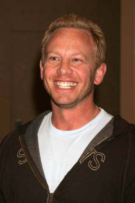 RECORD DATE NOT STATED Ian Ziering at the Beverly Hills 90210 and Melrose Place First Season DVD Launch. Beverly Hilton Hotel, Beverly Hills, CA. 11-03-06 , 11495902.jpg, fame, talent, famous, celebrity, popular, person, event, people, star, entertainment,