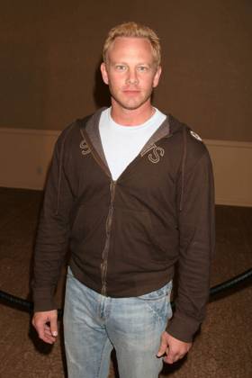 RECORD DATE NOT STATED Ian Ziering at the Beverly Hills 90210 and Melrose Place First Season DVD Launch. Beverly Hilton Hotel, Beverly Hills, CA. 11-03-06 , 11495904.jpg, celebrity, fame, star, people, person, talent, popular, entertainment, event, famous,