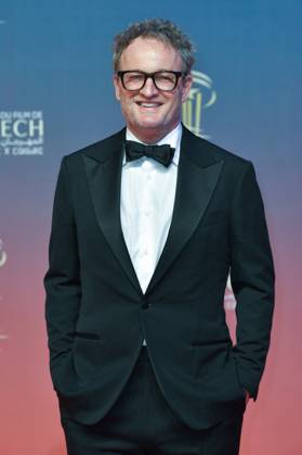 Marrakech Closing Red Carpet Jason Clarke attending the Closing Red Carpet during the 21st Marrakech International Film Festival in Marrakech, Morocco on December 07, 2024. Photo by Aurore Marechal ABACAPRESS.COM Marrakech Morocco  Copyright: xMarechalxAurore ABACAx