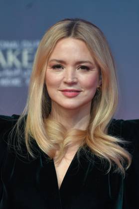 Marrakech Closing Red Carpet Virginie Efira attending the Closing Red Carpet during the 21st Marrakech International Film Festival in Marrakech, Morocco on December 07, 2024. Photo by Aurore Marechal ABACAPRESS.COM Marrakech Morocco  Copyright: xMarechalxAurore ABACAx