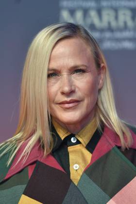 Marrakech Closing Red Carpet Patricia Arquette attending the Closing Red Carpet during the 21st Marrakech International Film Festival in Marrakech, Morocco on December 07, 2024. Photo by Aurore Marechal ABACAPRESS.COM Marrakech Morocco  Copyright: xMarechalxAurore ABACAx