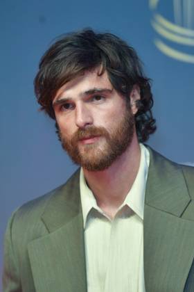 Marrakech Closing Red Carpet Jacob Elordi attending the Closing Red Carpet during the 21st Marrakech International Film Festival in Marrakech, Morocco on December 07, 2024. Photo by Aurore Marechal ABACAPRESS.COM Marrakech Morocco  Copyright: xMarechalxAurore ABACAx