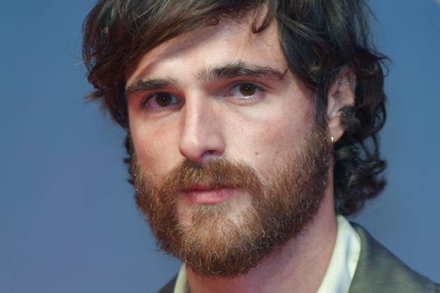 Marrakech Closing Red Carpet Jacob Elordi attending the Closing Red Carpet during the 21st Marrakech International Film Festival in Marrakech, Morocco on December 07, 2024. Photo by Aurore Marechal ABACAPRESS.COM Marrakech Morocco  Copyright: xMarechalxAurore ABACAx