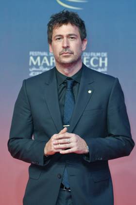 Marrakech Closing Red Carpet Santiago Mitre attending the Closing Red Carpet during the 21st Marrakech International Film Festival in Marrakech, Morocco on December 07, 2024. Photo by Aurore Marechal ABACAPRESS.COM Marrakech Morocco  Copyright: xMarechalxAurore ABACAx