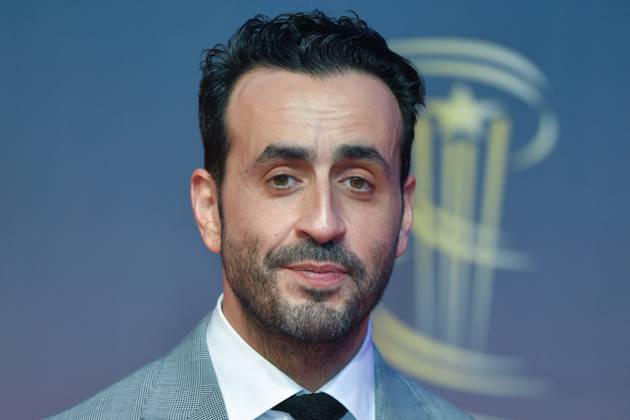 Marrakech Closing Red Carpet Jonathan Cohen attending the Closing Red Carpet during the 21st Marrakech International Film Festival in Marrakech, Morocco on December 07, 2024. Photo by Aurore Marechal ABACAPRESS.COM Marrakech Morocco  Copyright: xMarechalxAurore ABACAx