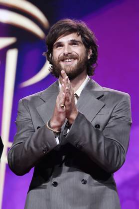 21st Marrakech Film Festival Saturday December 7 312117 2024 12 07 marrakech Morocco Elordi, Jacob  Copyright: xIvankaxVoisinx xStarfacex STAR_312117_070