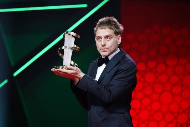 21st Marrakech Film Festival Saturday, December 7 312117 2024 12 07 marrakech Morocco Damian Kocur  Copyright: xIvankaxVoisinx xStarfacex STAR_312117_083