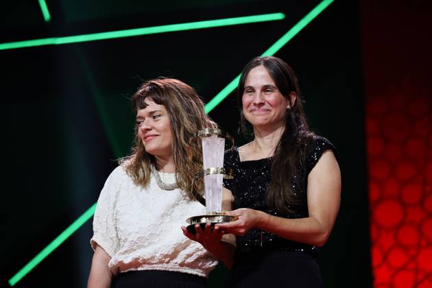 21st Marrakech Film Festival Saturday, December 7 312117 2024 12 07 marrakech Morocco Silvina Schnicer Mercedes Cordova  Copyright: xIvankaxVoisinx xStarfacex STAR_312117_085