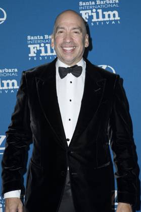 Ernesto Paredes bei der 17. Verleihung des Kirk Douglas Award for Excellence in Film auf dem 40. Santa Barbara International Film Festival im Hotel Ritz-Carlton Bacara. Santa Barbara, 11.12.2024