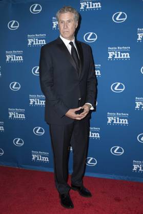 Will Ferrell bei der 17. Verleihung des Kirk Douglas Award for Excellence in Film auf dem 40. Santa Barbara International Film Festival im Hotel Ritz-Carlton Bacara. Santa Barbara, 11.12.2024