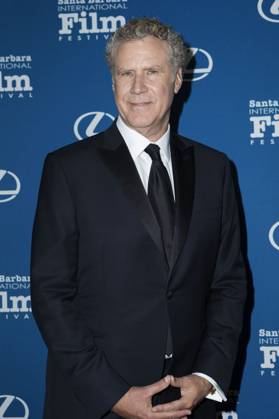 Will Ferrell bei der 17. Verleihung des Kirk Douglas Award for Excellence in Film auf dem 40. Santa Barbara International Film Festival im Hotel Ritz-Carlton Bacara. Santa Barbara, 11.12.2024