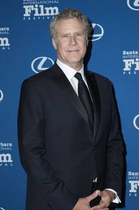 Will Ferrell bei der 17. Verleihung des Kirk Douglas Award for Excellence in Film auf dem 40. Santa Barbara International Film Festival im Hotel Ritz-Carlton Bacara. Santa Barbara, 11.12.2024