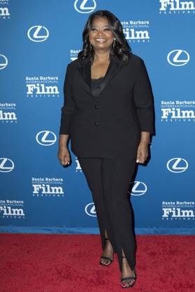 Octavia Spencer bei der 17. Verleihung des Kirk Douglas Award for Excellence in Film auf dem 40. Santa Barbara International Film Festival im Hotel Ritz-Carlton Bacara. Santa Barbara, 11.12.2024