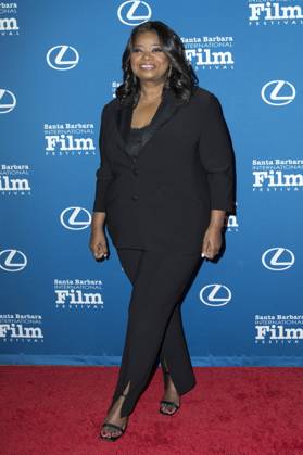 Octavia Spencer bei der 17. Verleihung des Kirk Douglas Award for Excellence in Film auf dem 40. Santa Barbara International Film Festival im Hotel Ritz-Carlton Bacara. Santa Barbara, 11.12.2024
