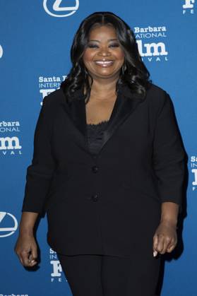 Octavia Spencer bei der 17. Verleihung des Kirk Douglas Award for Excellence in Film auf dem 40. Santa Barbara International Film Festival im Hotel Ritz-Carlton Bacara. Santa Barbara, 11.12.2024