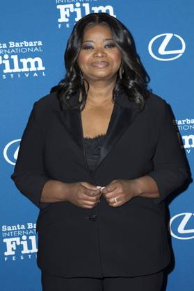 Octavia Spencer bei der 17. Verleihung des Kirk Douglas Award for Excellence in Film auf dem 40. Santa Barbara International Film Festival im Hotel Ritz-Carlton Bacara. Santa Barbara, 11.12.2024