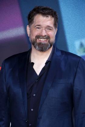 Back In Action , Weltpremiere im Zoo Palast, Berlin, 15.01.2025 Seth Gordon bei einem Special Screening von Back in Action im Zoo Palast in Berlin am 15.1.2025. Berlin Zoo Palast Copyright: xAnitaxBuggex