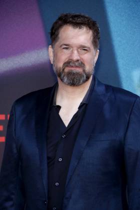 Back In Action , Weltpremiere im Zoo Palast, Berlin, 15.01.2025 Seth Gordon bei einem Special Screening von Back in Action im Zoo Palast in Berlin am 15.1.2025. Berlin Zoo Palast Copyright: xAnitaxBuggex