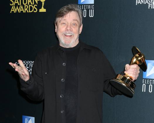 2025 Saturn Awards Press Room 2025 Saturn Awards Press Room at Universal Hilton Hotel on February 2, 2025 in Los Angeles, CA Featuring: Mark Hamill Where: Los Angeles, California, United States When: 02 Feb 2025 Credit: Nicky Nelson WENN Los Angeles California United States Copyright: xNickyxNelson WENNx wenn40222608 KH1x wenn40222608