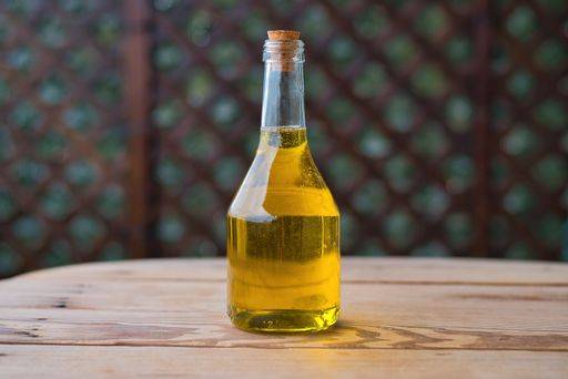 extra virgin olive oil, from organic olive groves in Greece, genuine taste of oil from the Mediterranean. 23084998 RECORD DATE NOT STATED