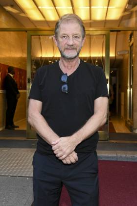 Soenke Wortmann bei der Verleihung vom Ernst-Lubitsch-Preis am 23. August 2022 im Astor Film Lounge in Berlin. Berlin Deutschland