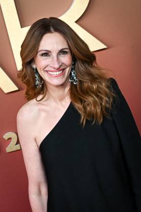 50eme ceremonie des Cesar Julia Roberts 441197 2025 02 28 Paris France Copyright: xLionelxGuericolas MPPx STAR_441197_052
