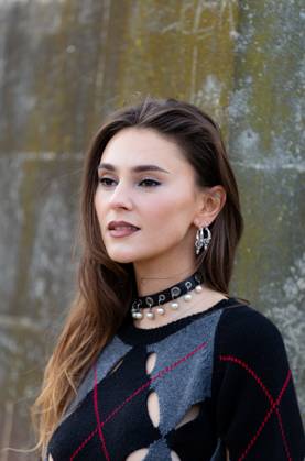 Stefanie Giesinger at the Dior Fall Winter 2025-2026 women s fashion show at Paris Fashion Week (PFW), Jardin des Tuileries, Paris, France (Constance Bugaut SPP) Copyright: xConstancexBugautx xSPPx 1059521795st
