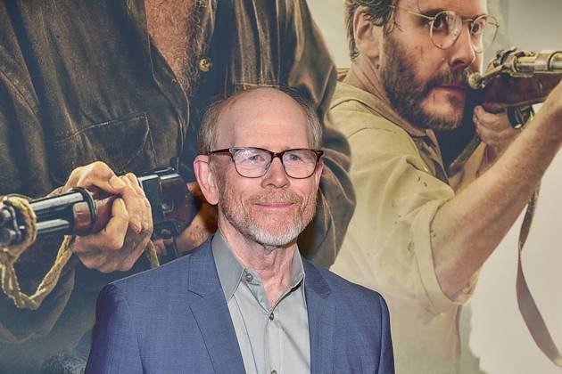 Special Screenings von EDEN Ron Howard, Regisseur Special Screenings von EDEN in Berlin, am 20.03.2025