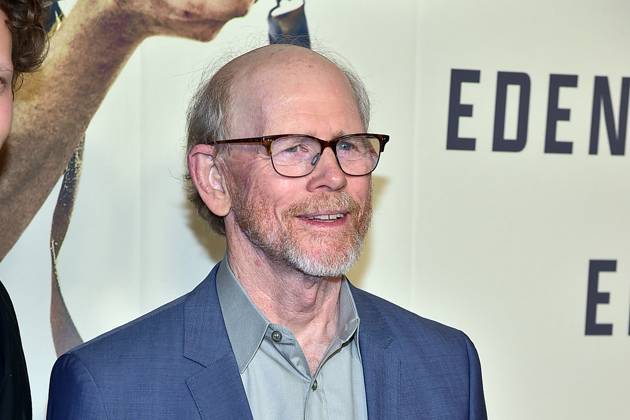 Special Screenings von EDEN Ron Howard, Regisseur Special Screenings von EDEN in Berlin, am 20.03.2025