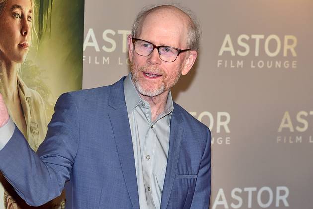 Special Screenings von EDEN Ron Howard, Regisseur Special Screenings von EDEN in Berlin, am 20.03.2025