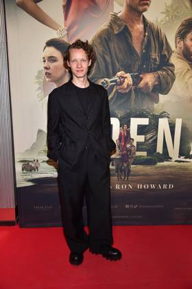 Special Screenings von EDEN Felix Kammer Special Screenings von EDEN in Berlin, am 20.03.2025