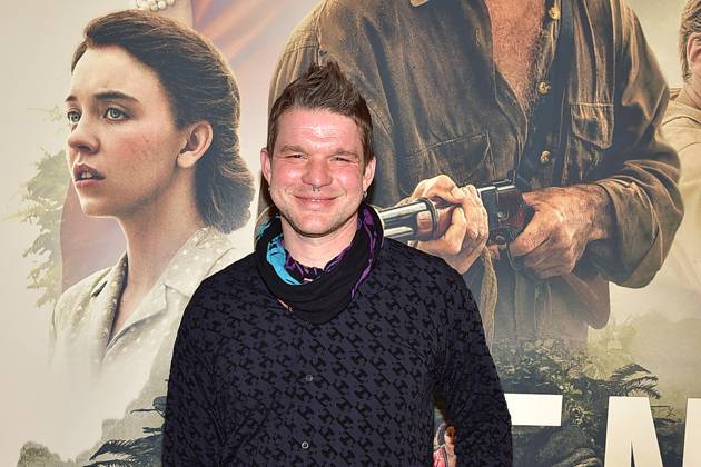 Special Screenings von EDEN Tobias Schenke Special Screenings von EDEN in Berlin, am 20.03.2025
