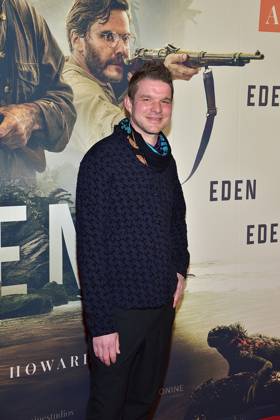 Special Screenings von EDEN Tobias Schenke Special Screenings von EDEN in Berlin, am 20.03.2025