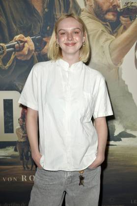 Jule Hermann beim Special Screening des Kinofilms Eden in der Astor Film Lounge. Berlin, 20.03.2025