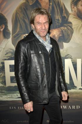 Thure Riefenstein beim Special Screening des Kinofilms Eden in der Astor Film Lounge. Berlin, 20.03.2025