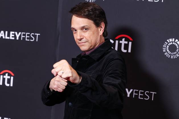 2025 PaleyFest LA - Netflix s Cobra Kai Season 6 American actor, director, producer, and author Ralph Macchio arrives at the 2025 PaleyFest LA (42nd Annual William S. Paley Television Festival) - Netflix s Cobra Kai Season 6 held at the Dolby Theatre on March 22, 2025 in Hollywood, Los Angeles, California, United States. Dolby Theatre, Hollywood, Los Angeles, California, USA California United States Copyright: xImagexPressxAgencyx originalFilename: collin-2025pale250322_npxrT.jpg