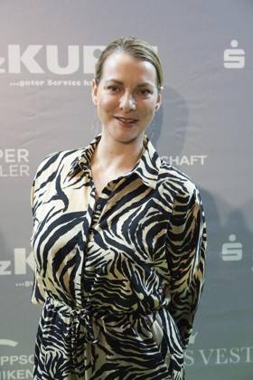 Verleihung des Comedy Preises Recklinghäuser Hurz 2025 ** NUR FÜR REDAKTIONELLE ZWECKE ** EDITORIAL USE ONLY **<p>Verleihung des Comedy Preises Recklinghäuser Hurz 2025 am Montag, 24. März 2025 im Festspielhaus in Recklinghausen. Recklinghausen NRW Recklinghausen Copyright: StefanxArendx xFUNKExFotoxService
