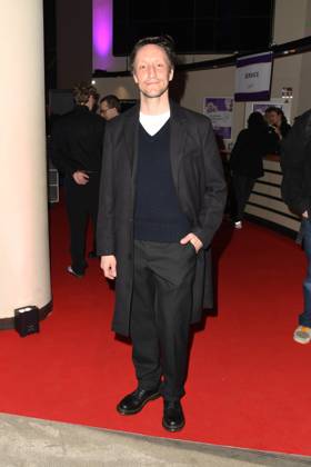 Hendrik Heutmann beim 23. DEUTSCHER HÖRFILMPREIS 2025 im Filmtheater Colosseum in Berlin am 25.03.2025