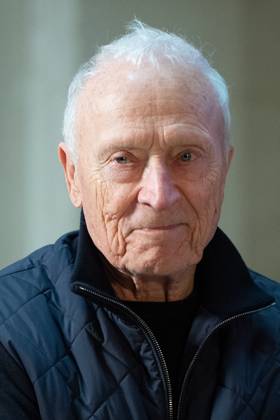 Cesar Des Lyceens 2025 Jerome Seydoux attending the Le Comte De Monte-Christo - Cesar Des Lyceens 2025 at La Sorbonne University in Paris, France on March 26, 2025. Photo by Aurore Marechal ABACAPRESS.COM Paris France  Copyright: xMarechalxAurore ABACAx
