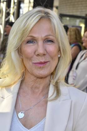 Ulrike von der Groeben RTL Moderatorin zu Gast bei der Verleihung des 61.Grimme Preis am 04.04.2025 in Marl NRW Deutschland