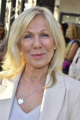 Ulrike von der Groeben RTL Moderatorin zu Gast bei der Verleihung des 61.Grimme Preis am 04.04.2025 in Marl NRW Deutschland