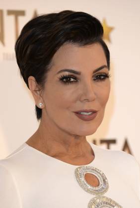 National Television Awards 2015 LONDON, ENGLAND - JANUARY 21: Kris Jenner attends the National Television Awards 2015 at The O2 Arena , on January 21, 2015 in London, England. CAP DH DH Great Britain Copyright: xDavidxHitchens CapitalxPicturesx